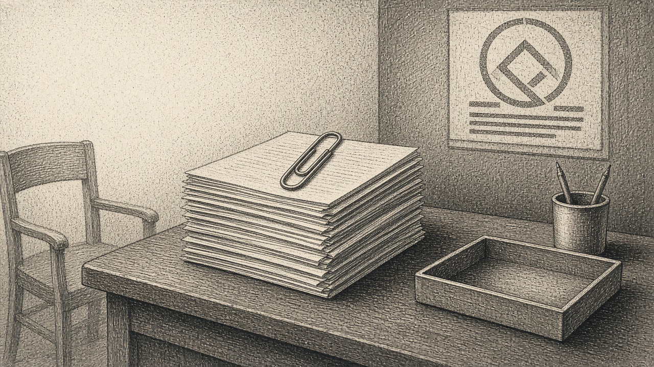 Editorial illustration for the OIRA Part 108 watch