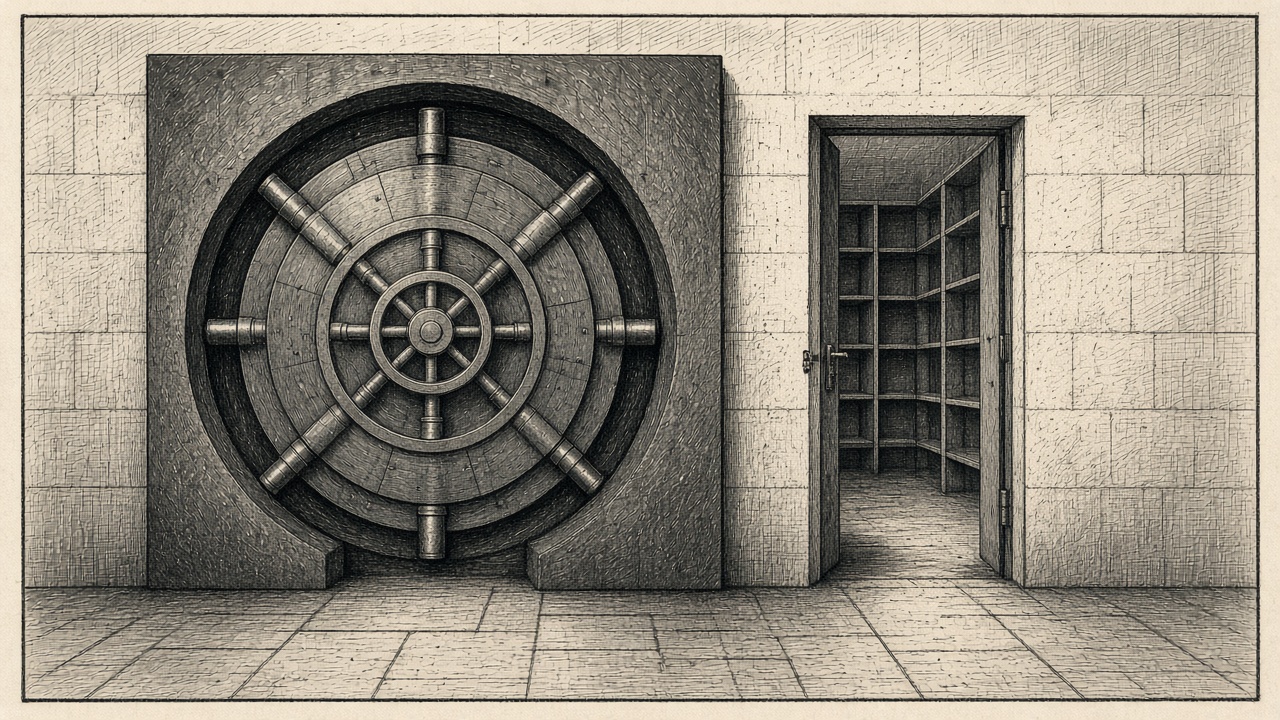 Editorial illustration for the PURSUE intake channel